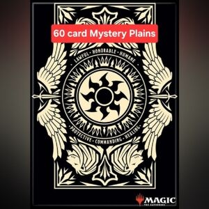 MTG Mystery Bundle